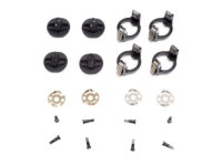 DJI AC CP.BX.000184 Inspire2 PART10 1550T Quick Rls Propeller Mounting Plates - Newegg.com