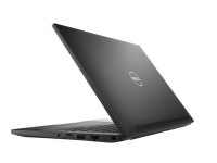 Refurbished: Dell Latitude 7280 Intel Core i7-7600U X2 2.8GHz 16GB 512GB SSD 12.5, Black - Newegg.com