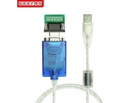 Gearmo Pro 5ft. USB to RS-485/422 Serial Adapter FTDI Chip - Windows 11 Supported - Newegg.com