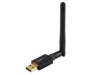 EDUP EP-AC1661 2 in 1 Bluetooth 4.2 + Dual Band 11AC 600Mbps High Speed Wireless USB Adapter WiFi Receiver - Newegg.com EDUP EP... 