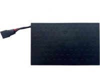 GR2247 RS2202 Rechargeable Battery for GLW LG Razor RipStik Electric Caster Board Scooter 6ICR19/66 21.9V 2150mAh/47.08Wh... 