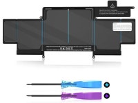 TECHOWL A1493 Battery for MacBook Pro 13 inch A1502 Late 2013... Battery Replacement A1582, ME864 ME865 [11.36V 74.9Wh] - Newegg.com