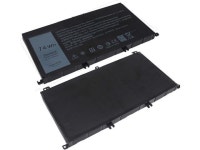 74Wh Type 357F9 71JF4 Battery Compatible with Dell Inspiron 15 7000 7559 7557 7567 7566 7759 15 5576 5577 INS15PD Series 15-7559... 