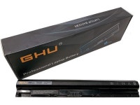 New GHU Battery 40 WHR Replacement for M5Y1K HD4J0 Compatible with Dell Inspiron 15 5000 3000 Laptop 3551 3552 3567 5458 5551... 