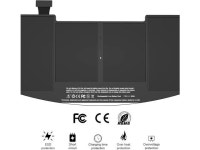 POWERWOO A1465 Battery, A1406 A1370 A1495 Replacement Battery for Laptop MacBook Air 11 inch (Mid 2011 2012 2013 Early 2014 2015... 