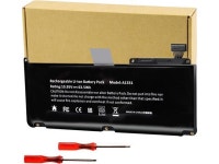 Futurebatt A1331 Battery for Apple MacBook Unibody 13 A1342 Late 2009 / Mid 2010 - Newegg.com