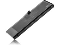 Runpower New Laptop Battery for A1382 A1286 (only for Core i7 Early 2011 Late 2011 Mid 2012) Unibody MacBook Pro 15 inch[Li... 