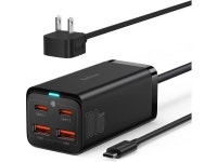 2USB] Charging Station with 5ft AC Cable for Steam Deck,MacBook Pro/Air, USB-C Laptop, iPhone 13, Samsung Galaxy, etc - Newegg.com