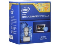 Refurbished: Intel Celeron G1820 Processor 2.7GHz 5.0GT/s 2MB LGA 1150 CPU BX80646G1820 - Newegg.com