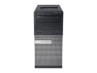Refurbished: Dell OptiPlex 7010 MT/Core i5-3470 Quad @ 3.2 GHz/8GB DDR3/500GB HDD/DVD-RW/WINDOWS 7 PRO 64 BIT - Newegg.com