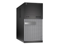 Refurbished: Dell OptiPlex 7020 MT/Core i5-4590 @ 3.3 GHz/12GB DDR3/1TB HDD/DVD-RW/No OS - Newegg.com