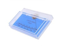 Power Monitor TN-105-S0518 High Accuracy DB Level Header Audio Power Amplifier VU Meter with Backlight Power Meter - Newegg.com