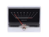 TN 90A BGB S0538 Mini High Accuracy VU Meter DB Amplifier Level Audio Meter with Backlight - Newegg.com