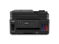 Canon PIXMA G7020 Wireless MegaTank All-in-One Printer - Newegg.com