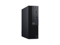 Refurbished: Dell OptiPlex 3070 SFF Desktop Computer G4930 16GB 256GB SSD Win 10 Pro - Newegg.com
