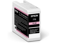 Epson UltraChrome PRO 770 Ink Cartridge Vivid Light Magenta T770620 - Newegg.ca Epson UltraChrome PRO 770 Ink Cartridge Vivid... 