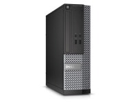 Refurbished: Dell OptiPlex 3020 SFF Desktop Computer i5-4590 8GB 500GB HDD Windows 10 Pro - Newegg.com