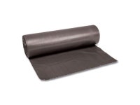 Boardwalk Low-Density Waste Can Liners 56 gal Gray 100/Carton H8647SGKR01 - Newegg.com