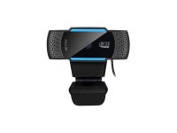 1080P ( 2.0 Megapixel) H.264, Auto Focus Webcam with Build in Dual Microphone & Privacy Shutter - Newegg.com 1080P ( 2.0... 