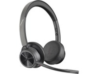 Poly Voyager 4300 UC 4320-M Headset 21847502 - Newegg.com