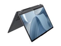 Lenovo IdeaPad Flex 5 16IAU7 2-in-1 Laptop Intel Core i7-1255U 1.70 GHz 16.0 Windows 11 Home 64-bit 82R80003US - Newegg.com