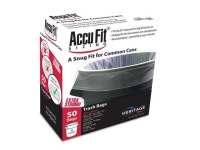 Her H7450TCRC1 Can Liners 44 gal .90 mil Clear 37 x 50 50... com Her H7450TCRC1 Can Liners  44 gal  .90 mil  Clear  37 x 50... 