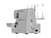 Singer S0100 Overlock Serger, White 230267112 - Newegg.com