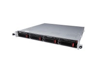 BUFFALO TeraStation 5420 4-Bay 32TB (4x8TB) Business Rackmount NAS Storage Hard Drives Included - Newegg.com