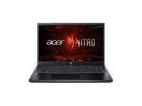 Acer ANV15-51-73B9 15.6 Gaming Notebook - Full HD - 1920 x 1080 - Intel Core i7 13th Gen i7-13620H Deca-core (10 Core) 2.40 GHz... 