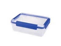 Progressive SNL-1010T SnapLock 12-Cup Container - Turquoise Blue - Newegg.com