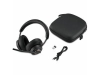 Kensington H3005 Bluetooth Over-Ear Headset K83456WW - Newegg.com Kensington H3005 Bluetooth Over-Ear Headset  K83456WW - Newegg.com