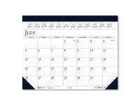 House of Doolittle Academic Desk Pad Calendar 18.5x13 2025-2026 1556 - Newegg.com