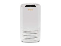 crane tower air purifier with true hepa filter, standard, white - Newegg.com