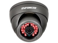 3D-NR, TVI&#47;CVI&#47;AHD&#47;Analog format, up to 50 illumination, 24 IR LEDs, Joystick OSD Control, 90&#63; viewing angle... 