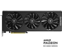 XFX Speedster SWFT 319 AMD Radeon RX 6800 XT CORE Gaming Graphics Card with 16GB GDDR6 HDMI 3xDP, AMD RDNA 2 RX-68XTAQFD9... 