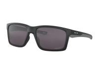 Oakley Mainlink XL OO9264-4561 Sunglasses - Matte Black/Prizm... com Oakley Mainlink XL OO9264-4561 Sunglasses - Matte Black/... 