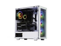Velztorm Gladio Custom Built Powerful Gaming Desktop PC (AMD Ryzen 9 5900X 12-Core, 16GB RAM, 512GB PCIe SSD + 1TB HDD (3.5)... 
