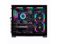 Velztorm Galax Custom Built Gaming Desktop PC Black (AMD Ryzen 7 - 5800X 8-Core, 64GB RAM, 2TB m.2 SATA SSD, NVIDIA GeForce GTX... 
