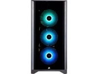Velztorm Ballizta Custom Built Powerful Gaming Desktop PC (AMD Ryzen 9 - 5950X 16-Core, 128GB RAM, 1TB PCIe SSD + 1TB HDD (3.5)... 