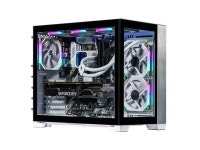 Velztorm Ossix Custom Built Gaming Desktop PC (AMD Ryzen 7 - 5800X 8-Core, 16GB RAM, 512GB PCIe SSD + 1TB HDD (3.5), NVIDIA... 
