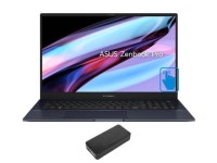 ASUS Zenbook Pro 17 Gaming & Business Laptop (AMD Ryzen 7 6800H 8-Core, 17.3 165 Hz Touch Quad HD (2560x1440), NVIDIA GeForce... 