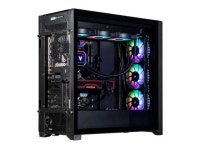 Questions & Answers: Velztorm Aciex 14th Gen Gaming Desktop PC (Intel i9-14900K, AMD Radeon RX 9060 XT, 32GB DDR5, 2TB PCIe SSD... 