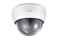 Zmodo ZP-IDR13-PA  720P HD PoE IP Network Dome Camera with Audio - Newegg.com