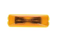Marker Lamp,LED,3 Diode,Yellow GROTE G1903 - Newegg.com