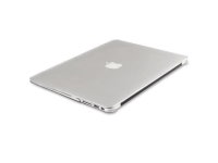 Mosiso MacBook Air 13 Case, Soft-Touch Plastic See Through Hard Shell Snap On Case Cover for MacBook Air 13.3 (A1466 & A1369)... 
