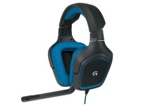 Logitech G430 Surround Sound Gaming Headset with Dolby 7.1 Technology - Newegg.ca