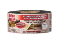 Cofair Products 3X75 Deck Flashing DFB375 Unit: EACH - Newegg.com Cofair Products 3&#x22;X75&#x27; Deck Flashing DFB375 Unit... 
