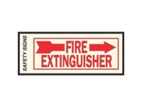 10/Pack Hy-Ko Products Fe-2R Fire Extinguisher Arrow Right - Newegg.com 10&#47;Pack Hy-Ko Products Fe-2R Fire Extinguisher Arrow... 