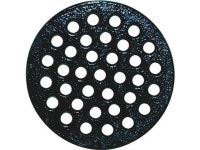 Sioux Chief 4-3/8 Cast Iron Strainer 846-S1PK Unit: EACH - Newegg.com