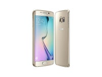 Samsung Galaxy S6 Edge SM-G9250 Factory Unlocked LTE 3GB RAM / 32GB - Gold Platinum - Newegg.com